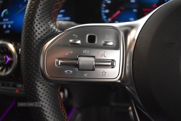 Used Mercedes-Benz EQA 2022 for sale - 76433578: Photo 20