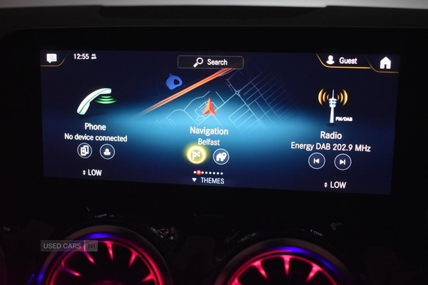 Used Mercedes-Benz EQA 2022 for sale - 76433578: Photo 27