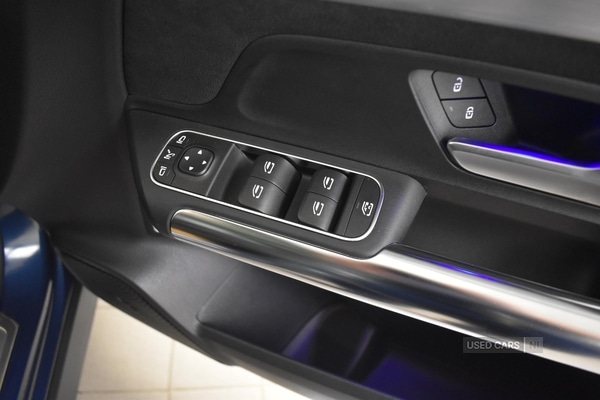 Used Mercedes-Benz EQA 2022 for sale - 76433578: Photo 39