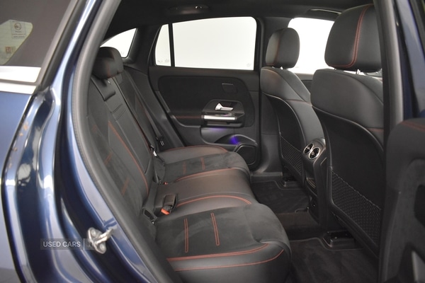 Used Mercedes-Benz EQA 2022 for sale - 76433578: Photo 42