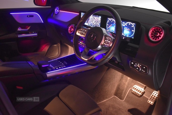 Used Mercedes-Benz EQA 2022 for sale - 76433578: Photo 60