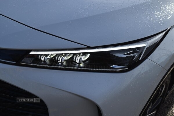 Used MG MG HS 2025 for sale - 77041164: Photo 10