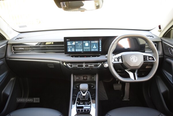 Used MG MG HS 2025 for sale - 77041164: Photo 11