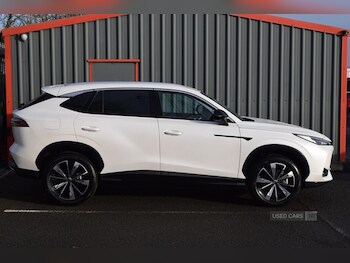 Used MG MG HS 2025 for sale - 77041164: Photo