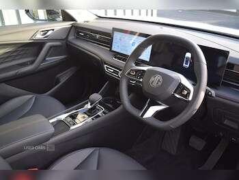 Used MG MG HS 2025 for sale - 77041164: Photo