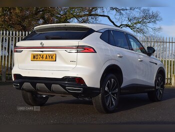 Used MG MG HS 2025 for sale - 77041164: Photo