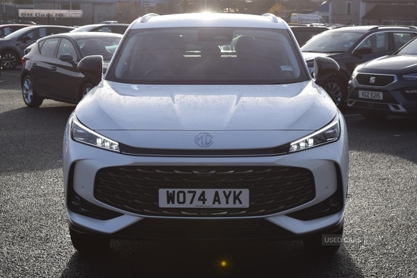 Used MG MG HS 2025 for sale - 77041164: Photo 5