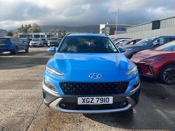 Used Hyundai KONA 2022 for sale - 76522838: Photo