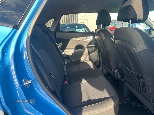 Used Hyundai KONA 2022 for sale - 76522838: Photo 7