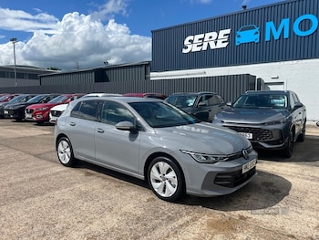 Used Volkswagen Golf 2025 for sale - 78879652: Photo