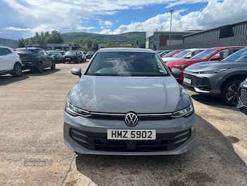 Used Volkswagen Golf 2025 for sale - 78879652: Photo