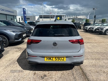 Used Volkswagen Golf 2025 for sale - 78879652: Photo