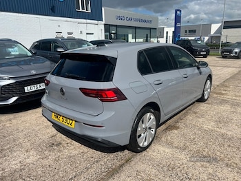 Used Volkswagen Golf 2025 for sale - 78879652: Photo