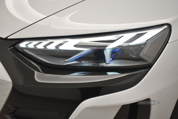 Used Audi RS e-tron GT 2023 for sale - 76646413: Photo 10