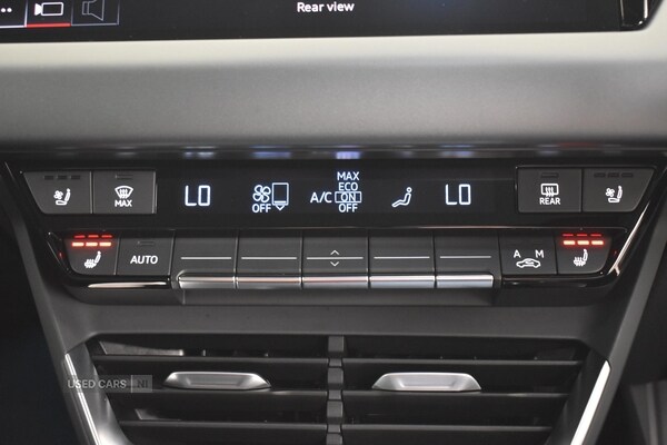 Used Audi RS e-tron GT 2023 for sale - 76646413: Photo 21