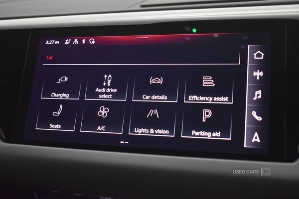 Used Audi RS e-tron GT 2023 for sale - 76646413: Photo 29