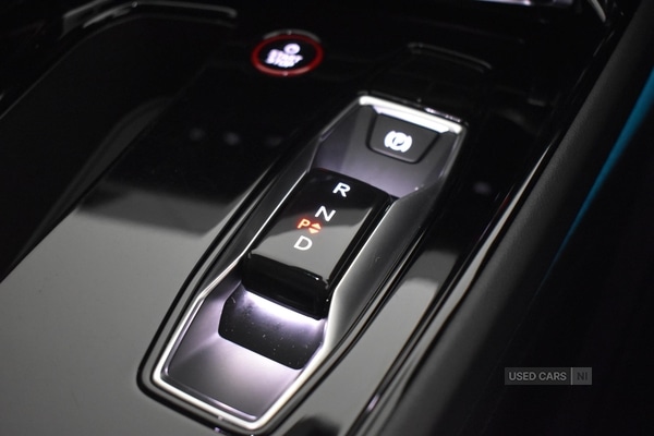 Used Audi RS e-tron GT 2023 for sale - 76646413: Photo 34