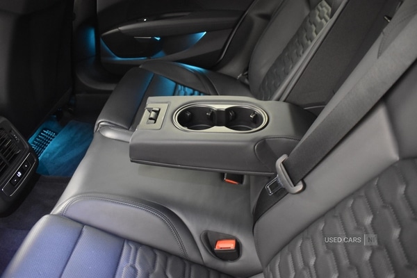 Used Audi RS e-tron GT 2023 for sale - 76646413: Photo 45