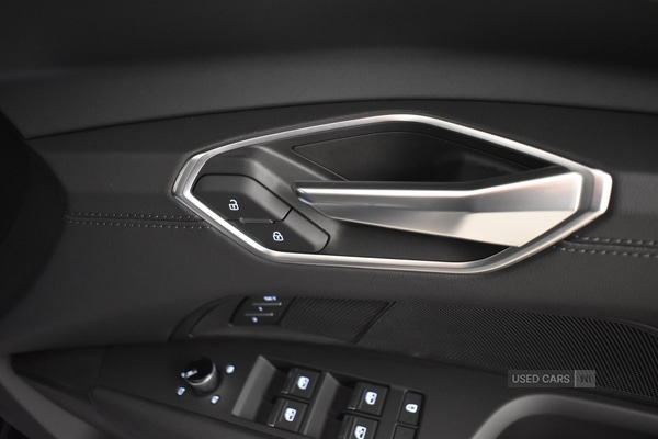 Used Audi RS e-tron GT 2023 for sale - 76646413: Photo 47