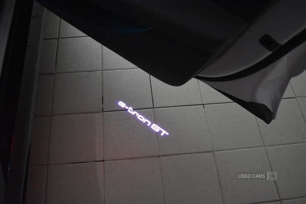 Used Audi RS e-tron GT 2023 for sale - 76646413: Photo 66