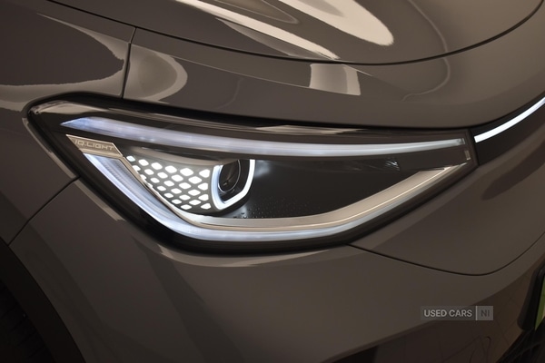 Used Volkswagen ID.4 2023 for sale - 77560349: Photo 10