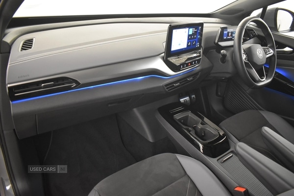 Used Volkswagen ID.4 2023 for sale - 77560349: Photo 12