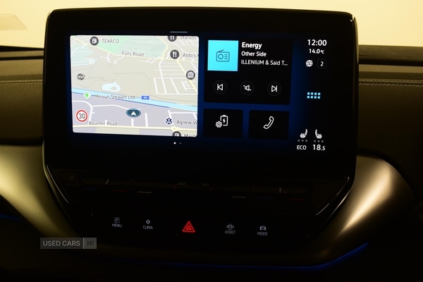 Used Volkswagen ID.4 2023 for sale - 77560349: Photo 14