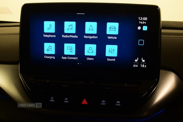 Used Volkswagen ID.4 2023 for sale - 77560349: Photo 15