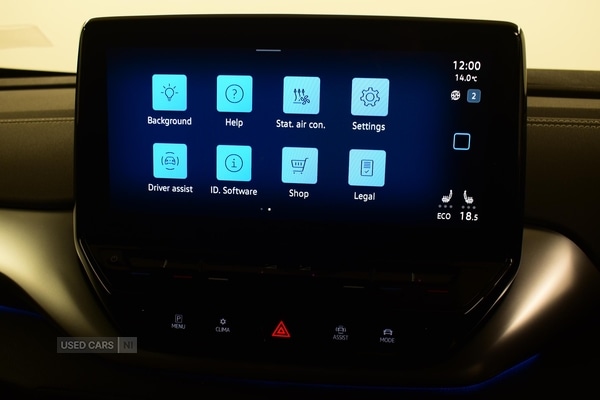 Used Volkswagen ID.4 2023 for sale - 77560349: Photo 16