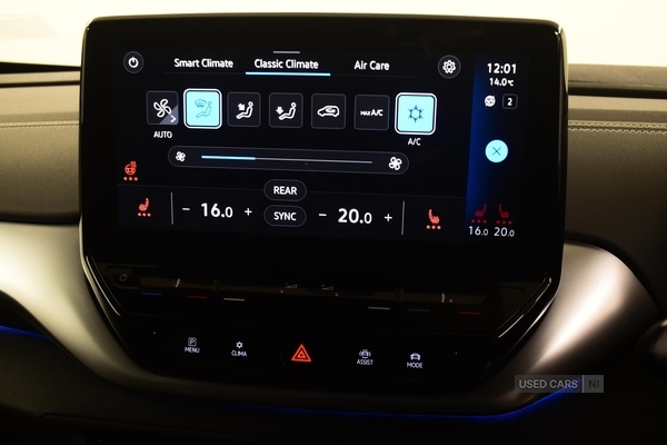 Used Volkswagen ID.4 2023 for sale - 77560349: Photo 17