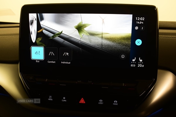 Used Volkswagen ID.4 2023 for sale - 77560349: Photo 19