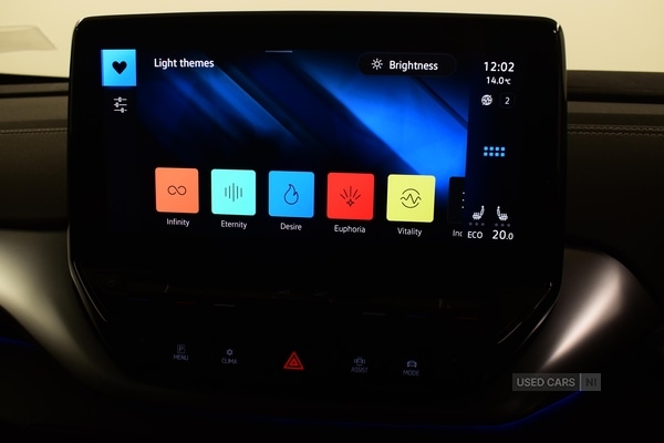 Used Volkswagen ID.4 2023 for sale - 77560349: Photo 20