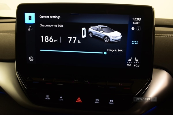 Used Volkswagen ID.4 2023 for sale - 77560349: Photo 21