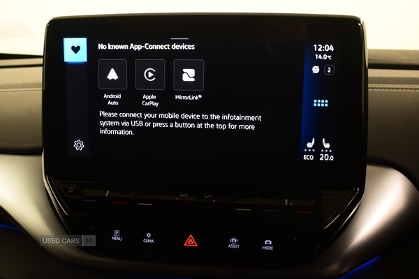 Used Volkswagen ID.4 2023 for sale - 77560349: Photo 22