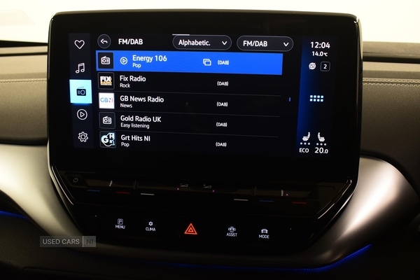 Used Volkswagen ID.4 2023 for sale - 77560349: Photo 23