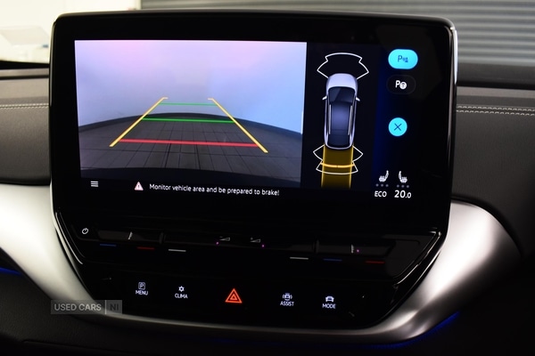 Used Volkswagen ID.4 2023 for sale - 77560349: Photo 25