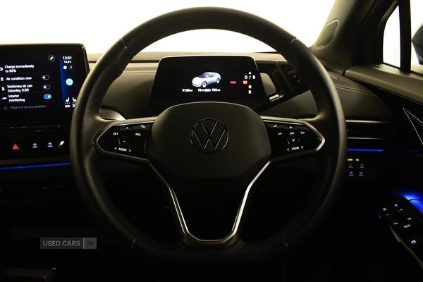 Used Volkswagen ID.4 2023 for sale - 77560349: Photo 26
