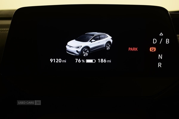 Used Volkswagen ID.4 2023 for sale - 77560349: Photo 27