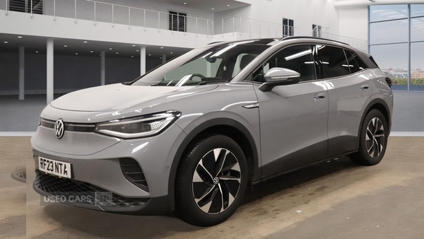 Used Volkswagen ID.4 2023 for sale - 77560349: Photo 3