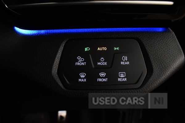 Used Volkswagen ID.4 2023 for sale - 77560349: Photo 33