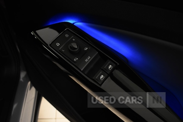 Used Volkswagen ID.4 2023 for sale - 77560349: Photo 34