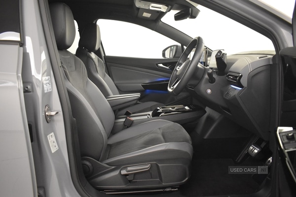 Used Volkswagen ID.4 2023 for sale - 77560349: Photo 35