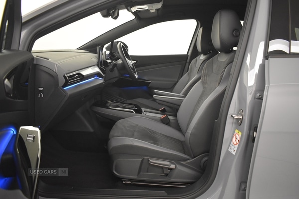 Used Volkswagen ID.4 2023 for sale - 77560349: Photo 37