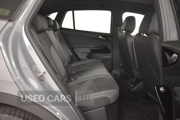 Used Volkswagen ID.4 2023 for sale - 77560349: Photo 38