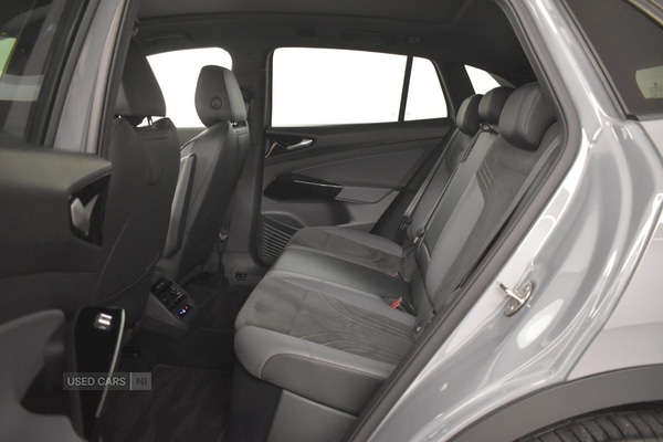 Used Volkswagen ID.4 2023 for sale - 77560349: Photo 39