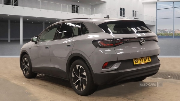 Used Volkswagen ID.4 2023 for sale - 77560349: Photo 4