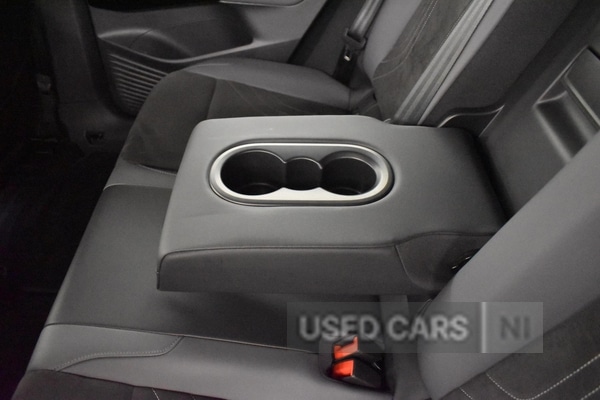 Used Volkswagen ID.4 2023 for sale - 77560349: Photo 40