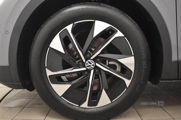 Used Volkswagen ID.4 2023 for sale - 77560349: Photo 45