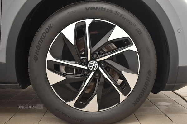 Used Volkswagen ID.4 2023 for sale - 77560349: Photo 48