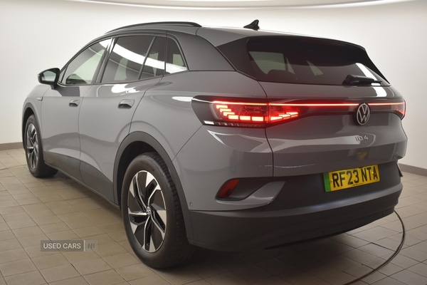 Used Volkswagen ID.4 2023 for sale - 77560349: Photo 51